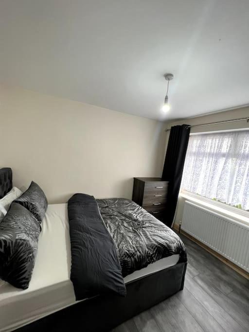 Luxury 3 Bed 3 Bedroom House Harborne 버밍엄 외부 사진